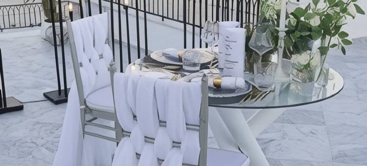 Maison Dedine- SmallLuxuryHotels -Adults Only图片