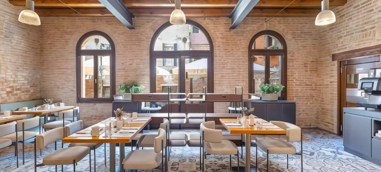 卡纳勒究欧洲之星住宅酒店(Eurostars Residenza Cannaregio)图片