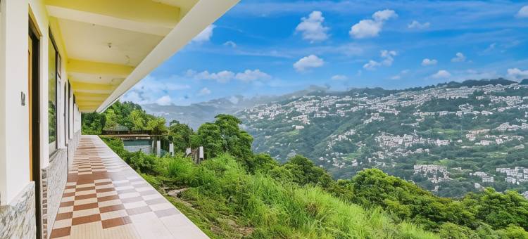 Hotel O Ranka Gangtok图片