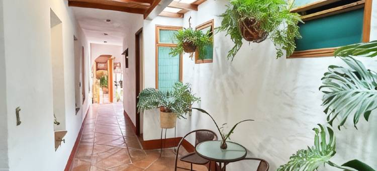 Posada El Palomar图片