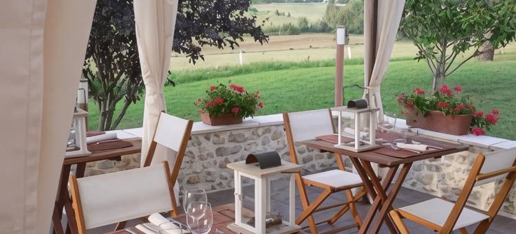 好葡萄园住宿加早餐酒店(Chambres d'Hôtes Domaine de Beunes)图片