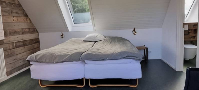 Koppes Mølle B&B - naturnær Overnatning图片