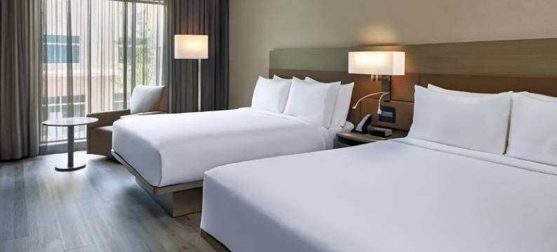 达拉姆万豪AC酒店(AC Hotel Durham)图片