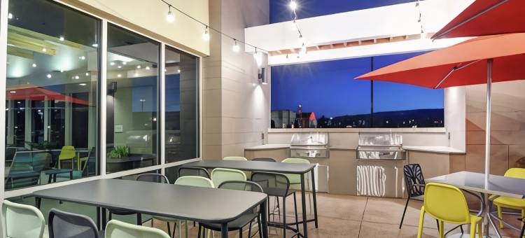 大章克申西北希尔顿惠庭酒店(Home2 Suites by Hilton Grand Junction Northwest)图片