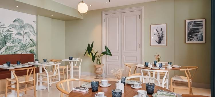 法国酒店公寓(Maison des Ambassadeurs)图片