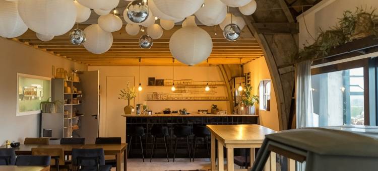 霍夫欧曼斯特恩公寓(Hof Olmenstein)图片