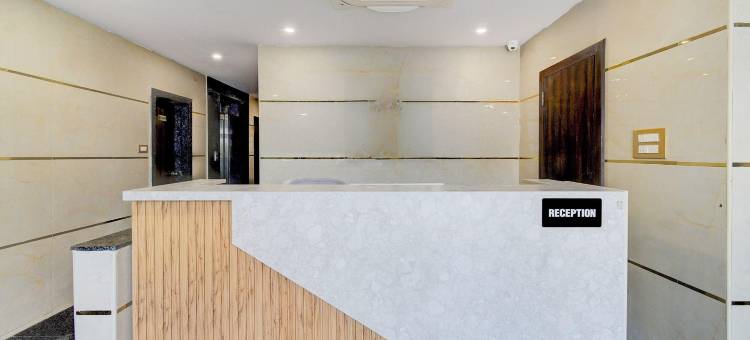 Fabhotel 米奥(FabHotel Mio)图片