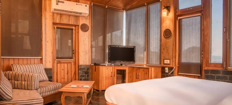 Nandini Villa Dharamshala图片