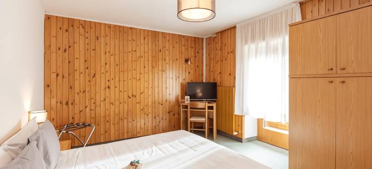 瓦尔索达酒店(Flos Hotel)图片