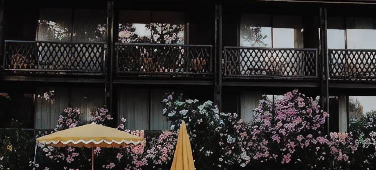 Boutique Hôtel la Baignoire图片