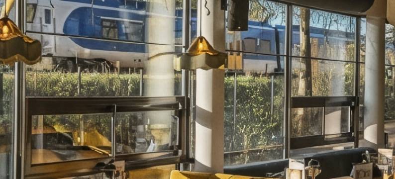 莫得兹名家设计酒店(Design Hotel Modez)图片