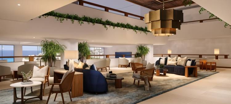 波尔图罗达高尔夫球温泉度假村(Porto Elounda Golf & Spa Resort, Six Senses Spa)图片