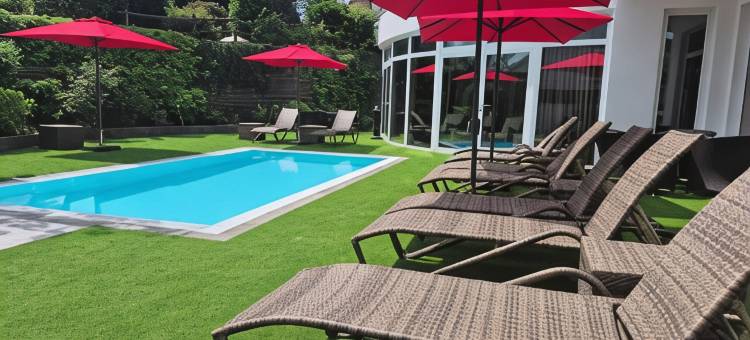 Göbel's Gästehaus Hotel am Park图片