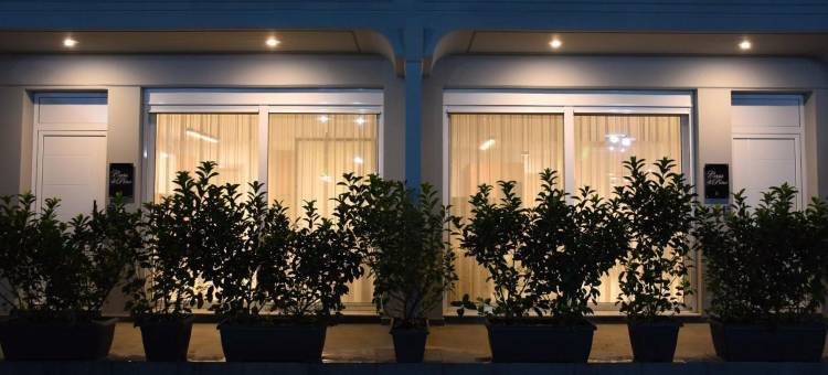 天堂广场机场附近的卡萨迪皮诺(Casa di Pino in Paradisi Square Near Airport)图片