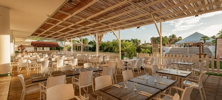 艾斯阳光海滩俱乐部酒店(Club Esse Sunbeach)图片