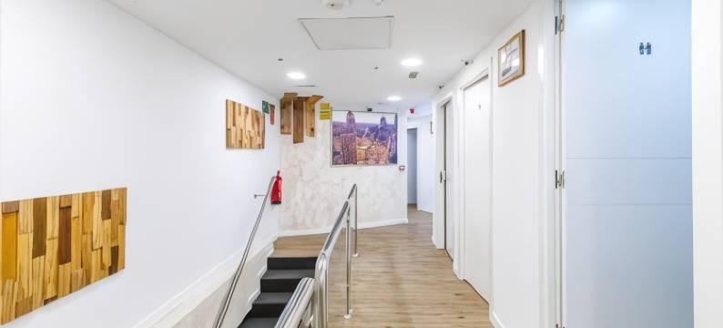 AYZ Princesa - 自动入住物业(Ayz Princesa-Auto Check-in Property)图片