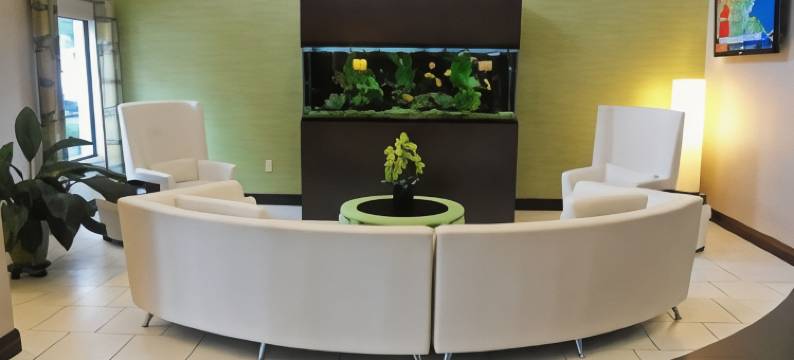 桑福德智选假日套房酒店(Holiday Inn Express & Suites SANFORD by IHG)图片