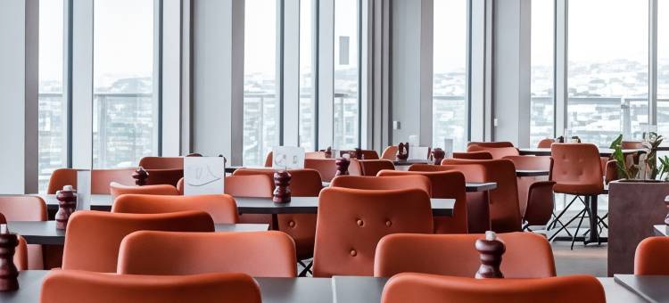 伊卢利萨特贝斯特韦斯特优质酒店(Best Western Plus Hotel Ilulissat)图片