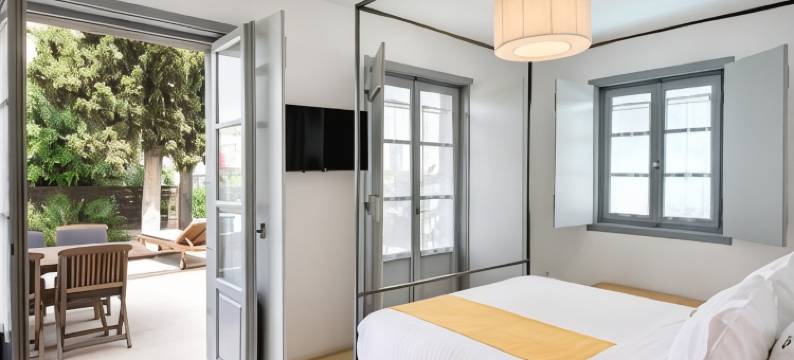 奥尔洛夫度假酒店(Orloff Resort)图片