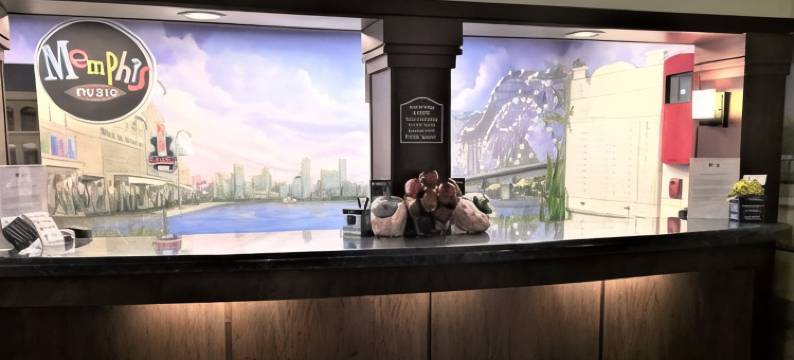 贝斯特韦斯特优质商业街廊旅馆&套房酒店(Best Western Plus Galleria Inn  Suites)图片