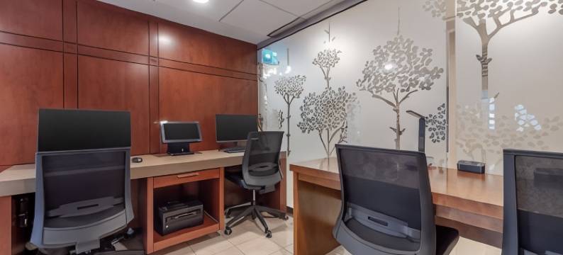 渥太华城市中心贝斯特韦斯特优质酒店(Best Western Plus Ottawa City Centre)图片