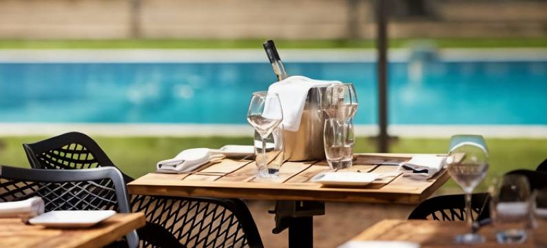 Best Western Premier Clos Syrah Hotel & Spa图片