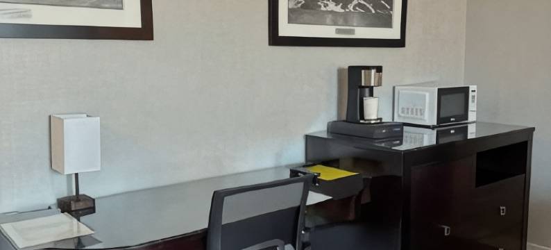 瓦瓦鸟旅馆 - 贝斯特韦斯特 SureStay 精选酒店(Big Bird Inn Wawa, SureStay Collection by Best Western)图片