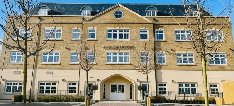 舍伯恩 - 希尔布鲁克水疗酒店(The Hillbrook Hotel & Spa - Sherborne)图片