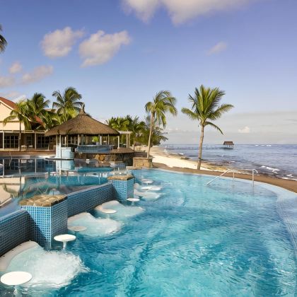 毛里求斯+马达加斯加+留尼汪（法属）+塞舌尔13日12晚私家团