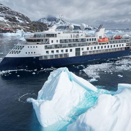 斯瓦尔巴+赫尔辛基12日跟团游