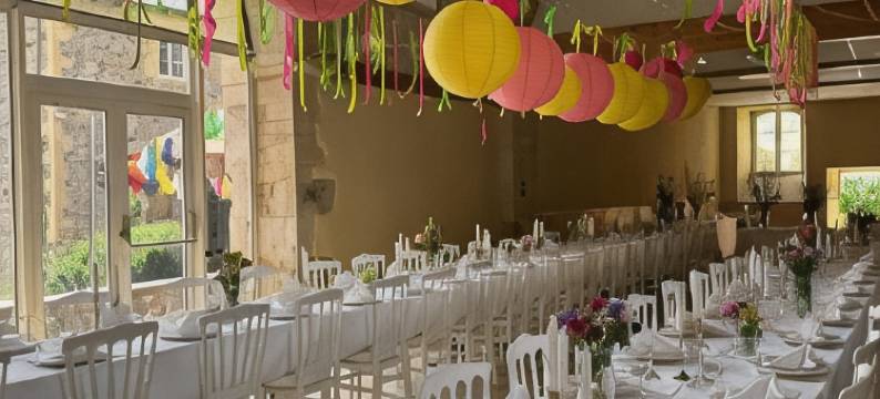 法尔克城堡, 原创联盟(Château de la Falque, the Originals Relais)图片