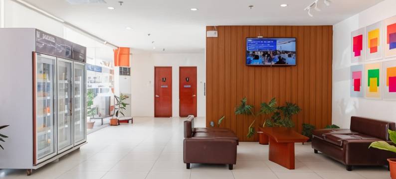 Cris Inn - Tagum图片