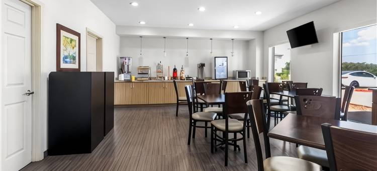 伊克诺旅馆(Econo Lodge)图片
