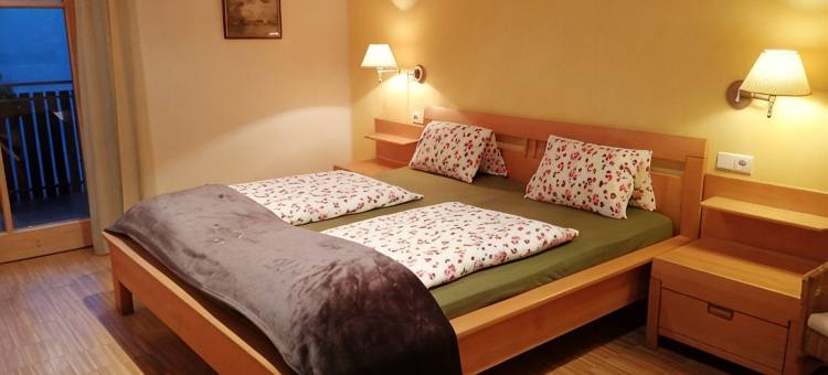 Kerschbamerhof Comfortable holiday residence图片