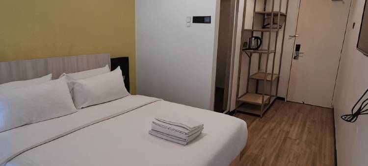 TT德福酒店(马塘)(TT Dorf Hotel Matang)图片