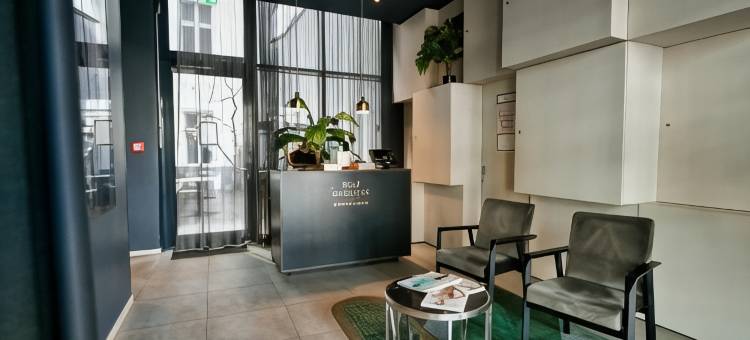 阿马诺之家酒店(AMANO HOME Apartments)图片