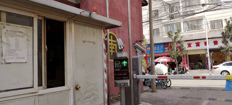 昆明聚源快捷酒店图片