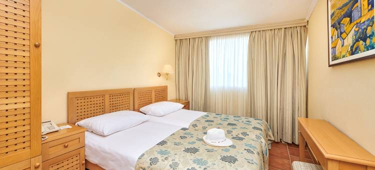 普拉瓦拉古纳贝尔维尤公寓(Apartments Bellevue Plava Laguna)图片