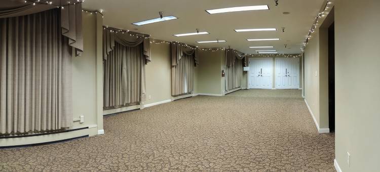 朱诺温德姆华美达酒店(Ramada by Wyndham Juneau)图片