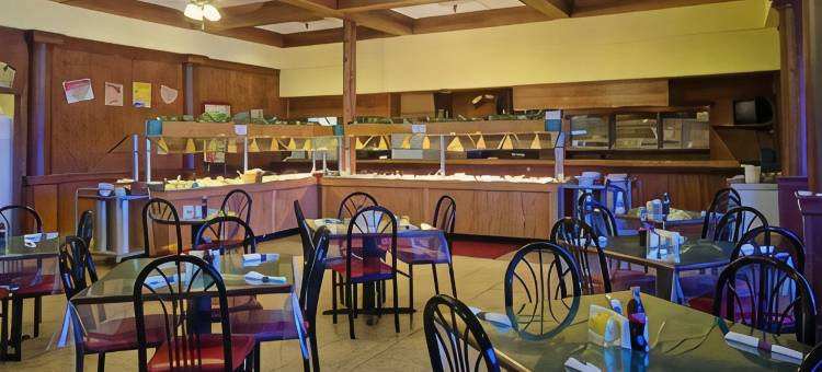 费耶特维尔贝斯特韦斯特酒店(Best Western Fayetteville Inn)图片