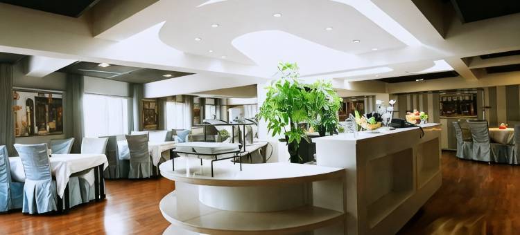 阳光精品酒店(高平人民医院店)图片