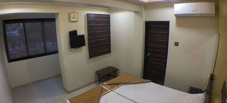 夏莉玛尔酒店(Hotel O Shalimar)图片