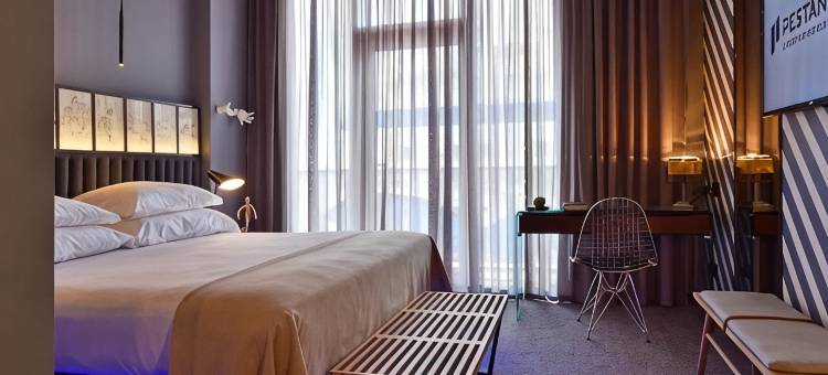 佩斯塔纳CR7丰沙尔酒店(Pestana CR7 Funchal, Lifestyle Hotels)图片
