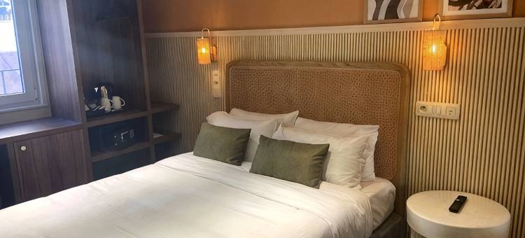 GRAND HOTEL D'ORANGE, BW SIGNATURE COLLECTION BY BEST WESTERN图片
