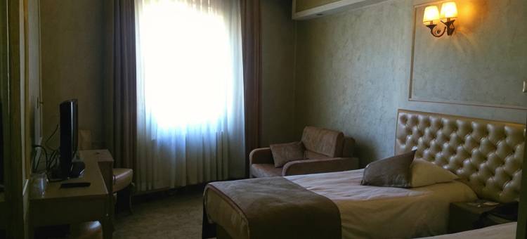 德尼兹酒店(Deniz Otel)图片