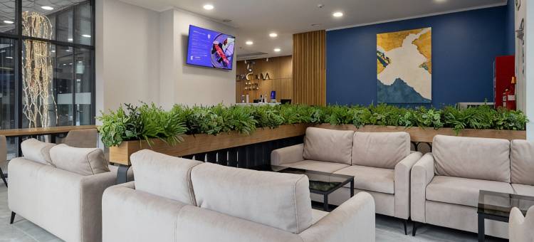Hotel Kristall Hotel & Spa图片