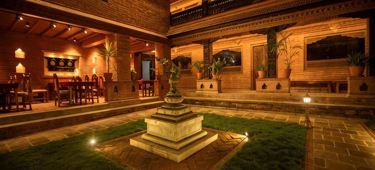 纳格普初旅馆(Nagpukhu Guest House)图片
