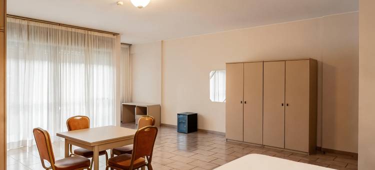 B&B 巴里圆形酒店(B&B Hotel Bari Rondò)图片