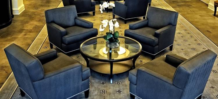 伊桑艾伦酒店(Ethan Allen Hotel)图片