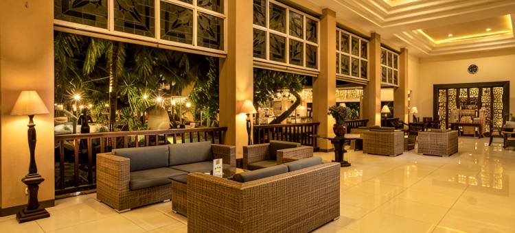 阿娜瓦酒店(The Arnawa Hotel)图片